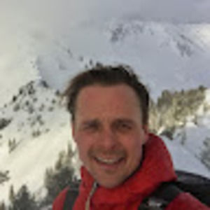 Meet your Posher, Jo